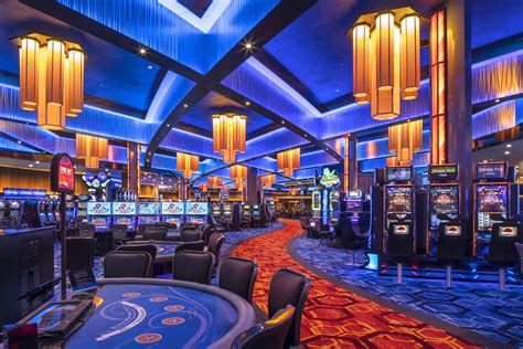 spirit mountain casino/